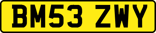 BM53ZWY
