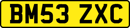 BM53ZXC