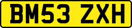 BM53ZXH
