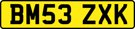 BM53ZXK