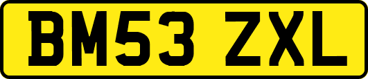 BM53ZXL
