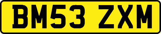 BM53ZXM