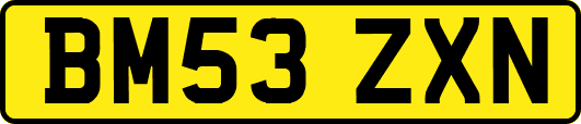BM53ZXN