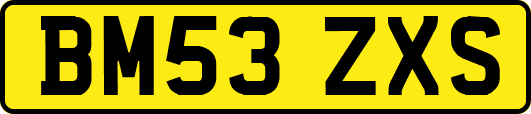 BM53ZXS