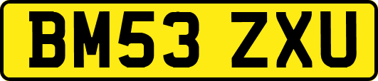 BM53ZXU
