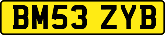BM53ZYB