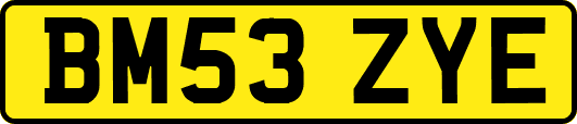 BM53ZYE