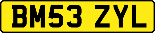 BM53ZYL