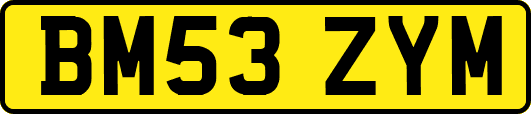 BM53ZYM