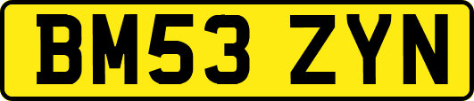 BM53ZYN