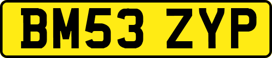BM53ZYP