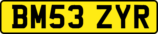 BM53ZYR