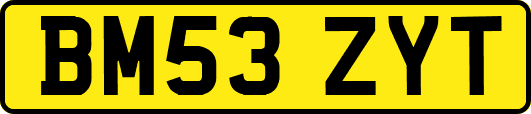 BM53ZYT