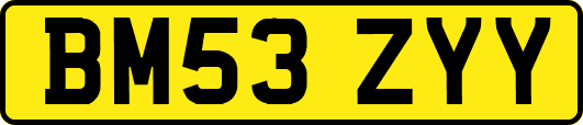 BM53ZYY