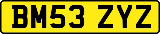 BM53ZYZ