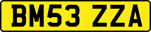 BM53ZZA