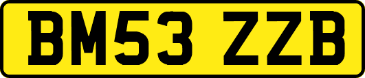 BM53ZZB