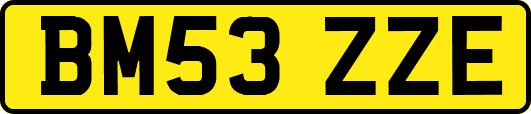 BM53ZZE