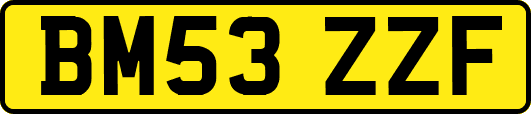 BM53ZZF
