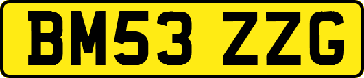 BM53ZZG