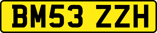 BM53ZZH