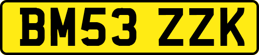 BM53ZZK