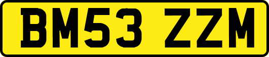 BM53ZZM