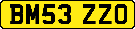 BM53ZZO