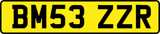 BM53ZZR