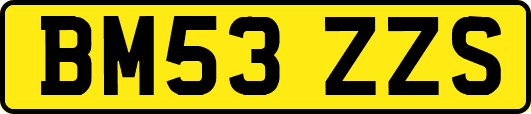 BM53ZZS