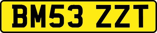 BM53ZZT