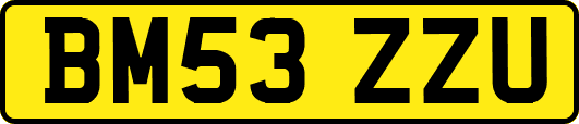 BM53ZZU