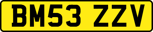 BM53ZZV
