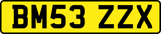 BM53ZZX