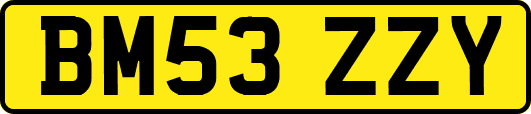 BM53ZZY