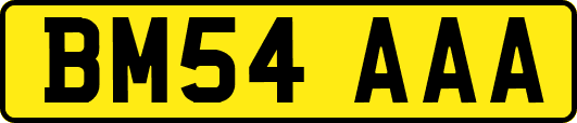 BM54AAA