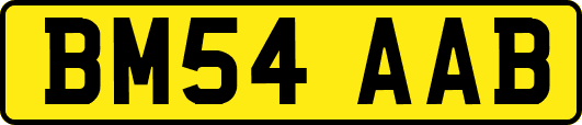 BM54AAB