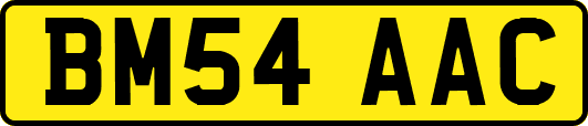 BM54AAC