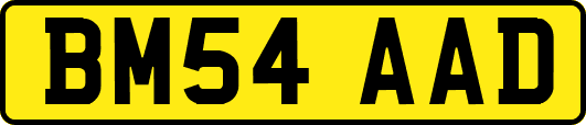 BM54AAD
