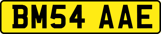 BM54AAE