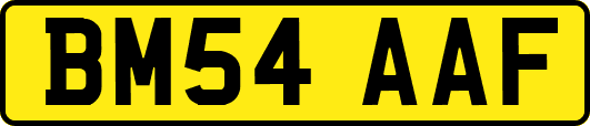 BM54AAF