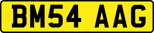 BM54AAG