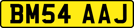 BM54AAJ