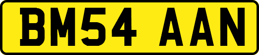 BM54AAN