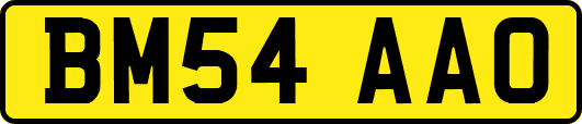 BM54AAO