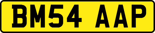 BM54AAP