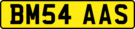 BM54AAS