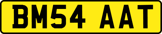 BM54AAT