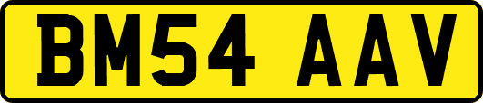 BM54AAV