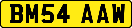 BM54AAW